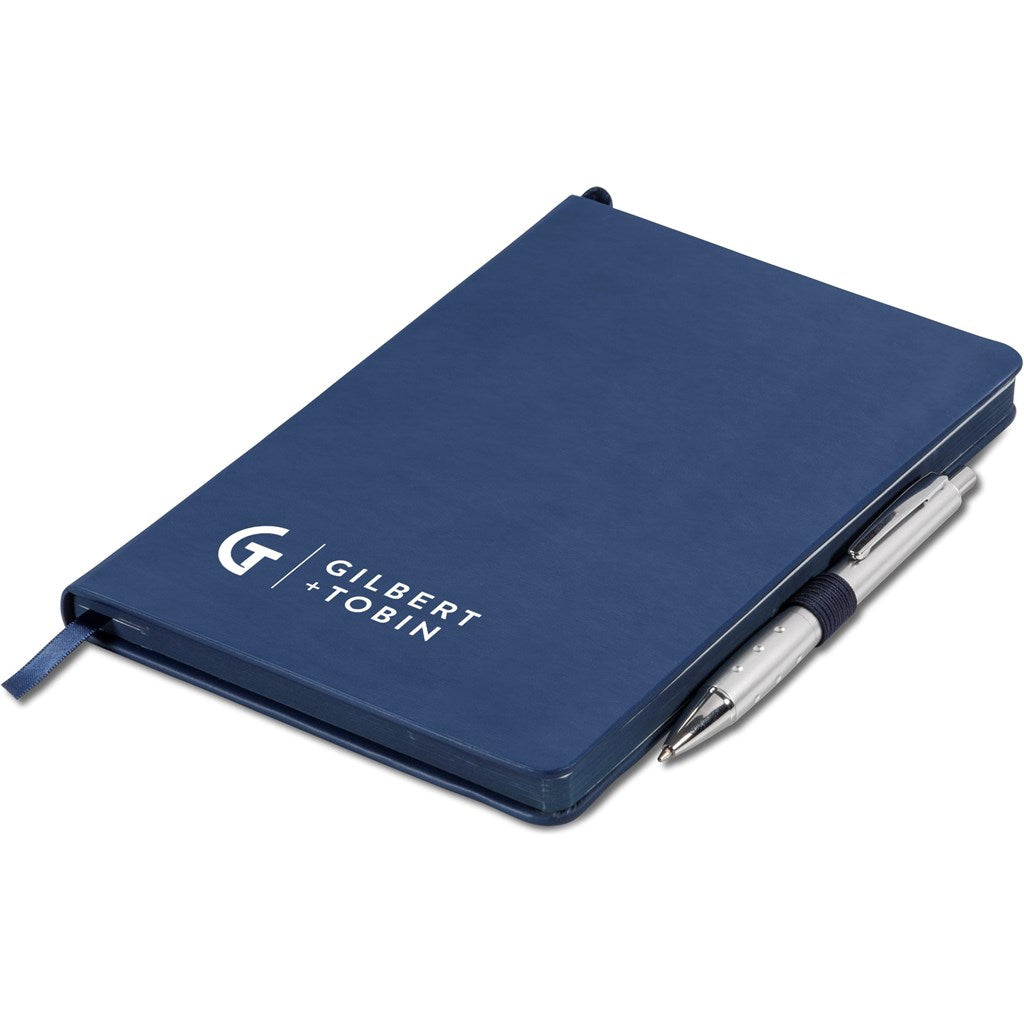Prominence A5 Hard Cover Notebook
